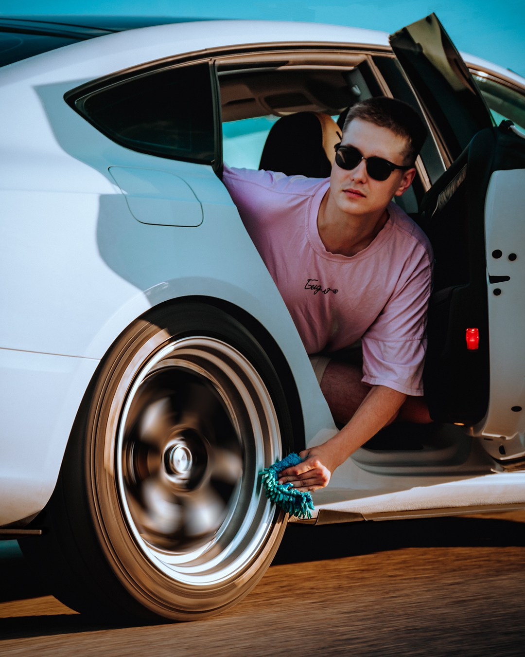 Фото и видео съемка мероприятий и бизнеса Воронеж