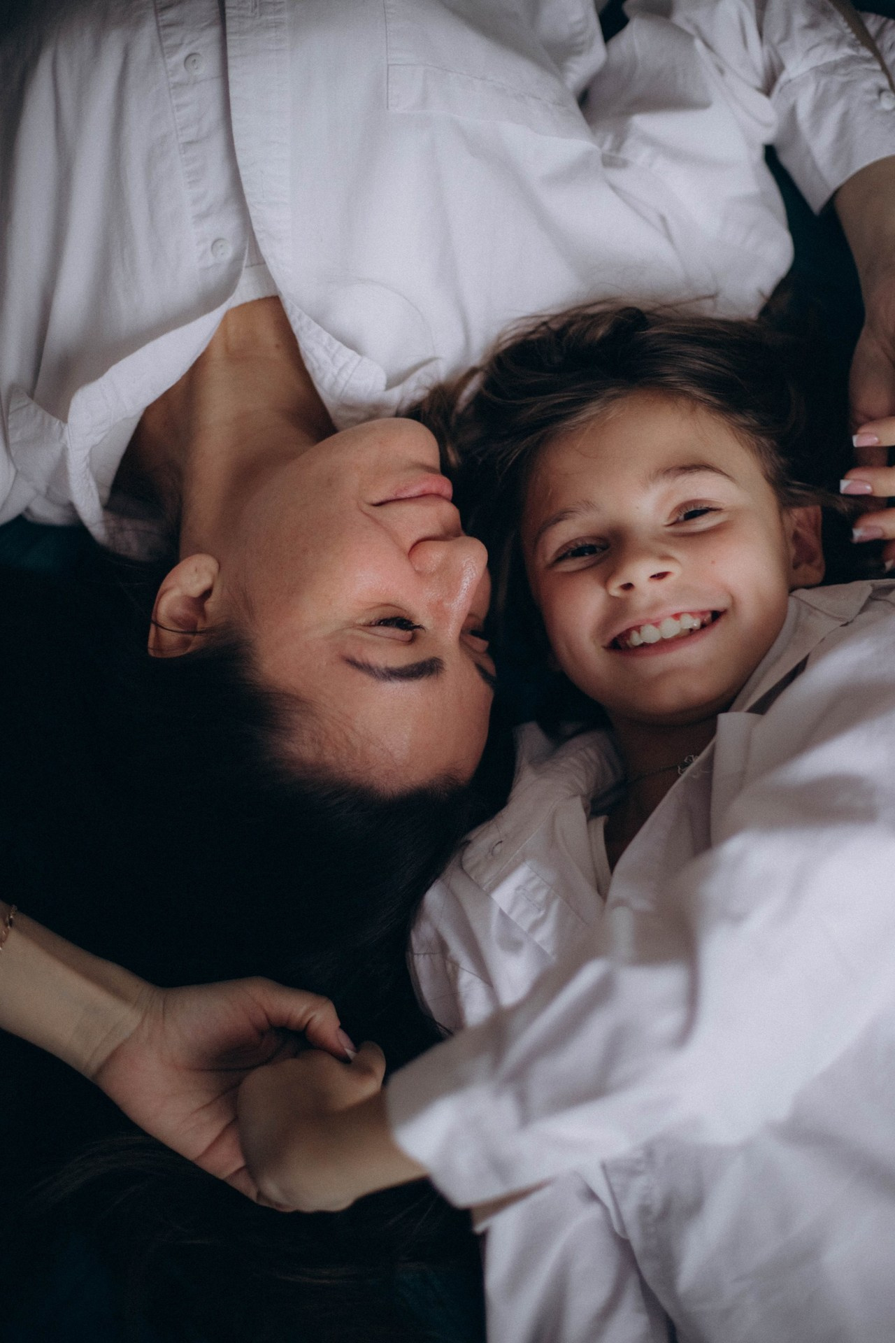 Отзывы. Семейный фотограф Москва Ирина Малышева