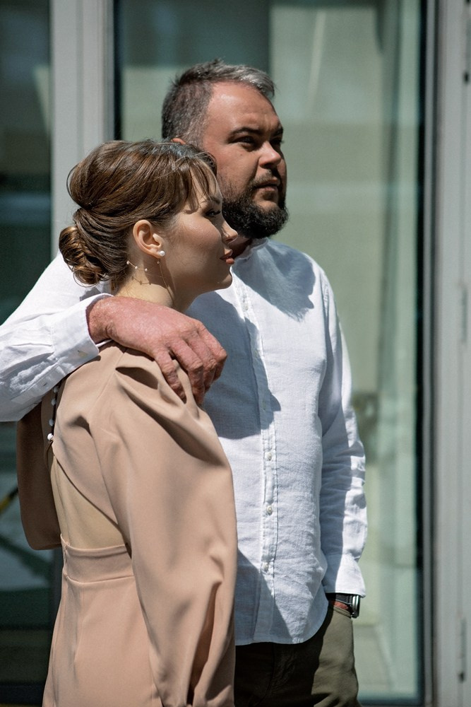 6 июня 2024. Свадебный организатор Москва