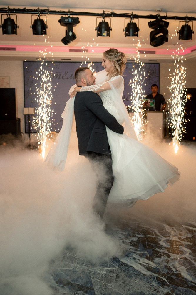 25 сентября 2025. Свадебный организатор Москва