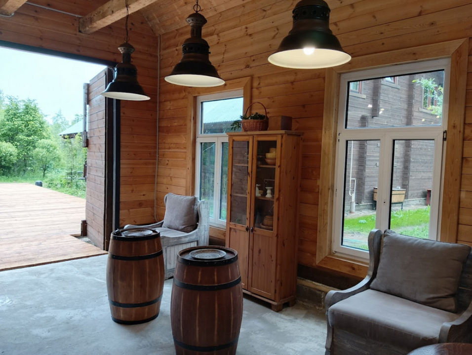 Площадка № 2-1. Свадебный организатор Москва