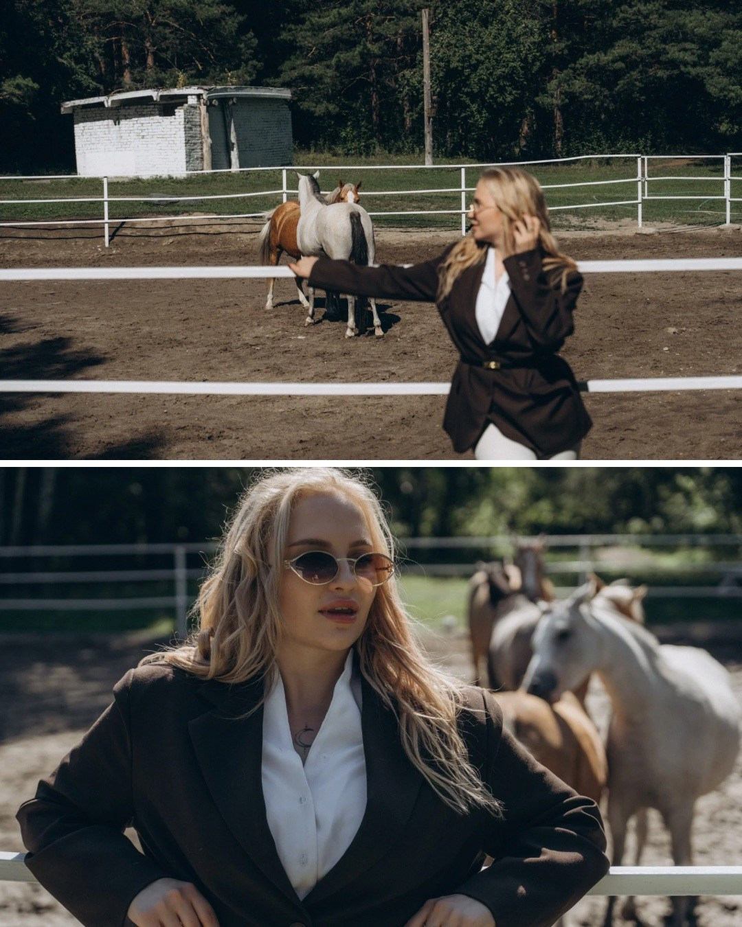 Портфолио. Контент-креатор | Кристина Щербакова