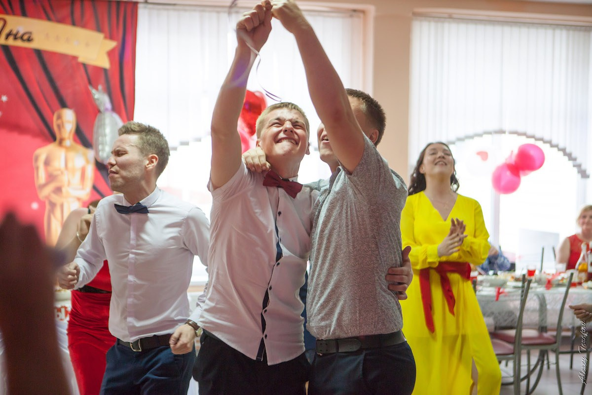 Павел и Яна. Алексей Торопов фотограф