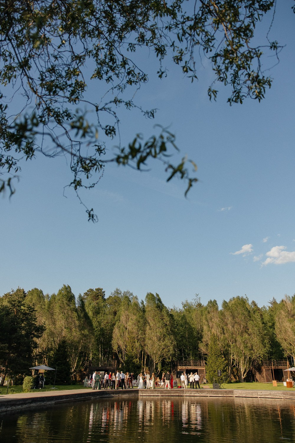 Ever Near. Свадебный фотограф Москва