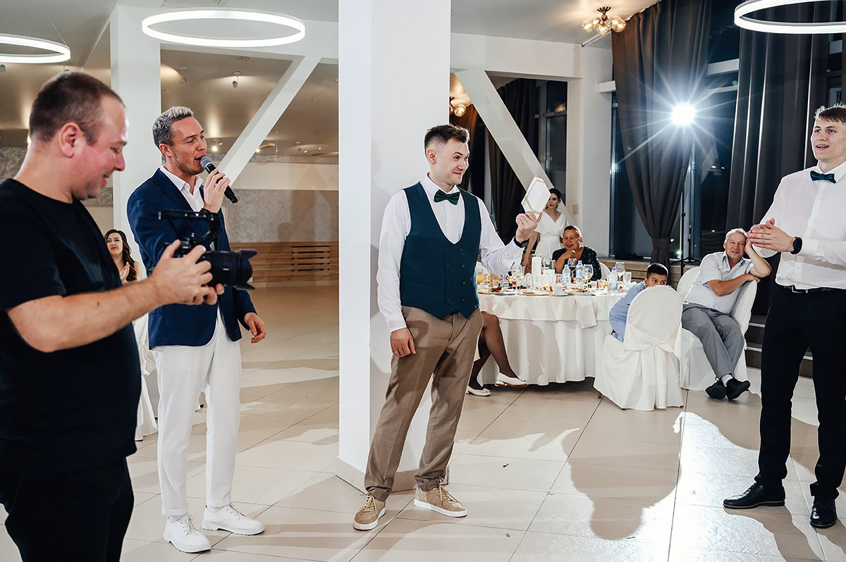 Андрей & Лена. Свадебный и семейный фотограф в Новосибирске — Алексей Гаврилов