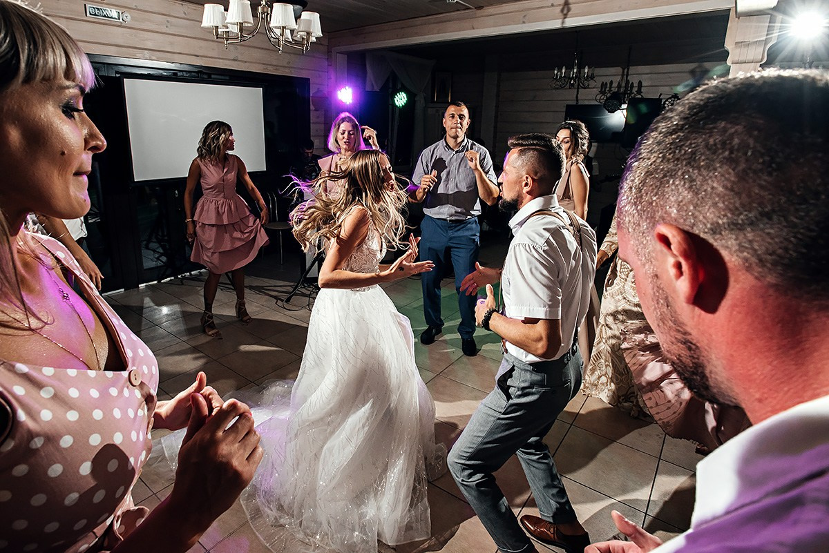 Макс & Аня. Свадебный и семейный фотограф в Новосибирске — Алексей Гаврилов