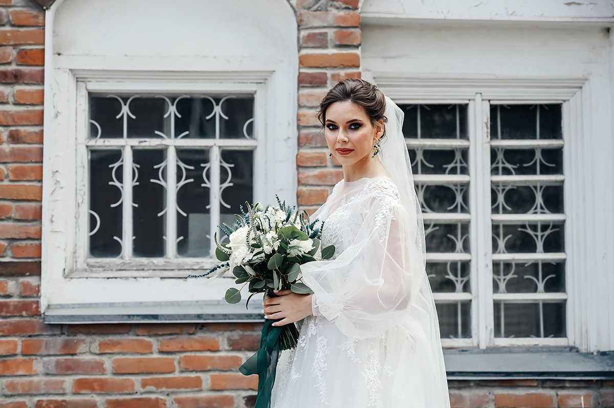 Андрей & Лена. Свадебный и семейный фотограф в Новосибирске — Алексей Гаврилов