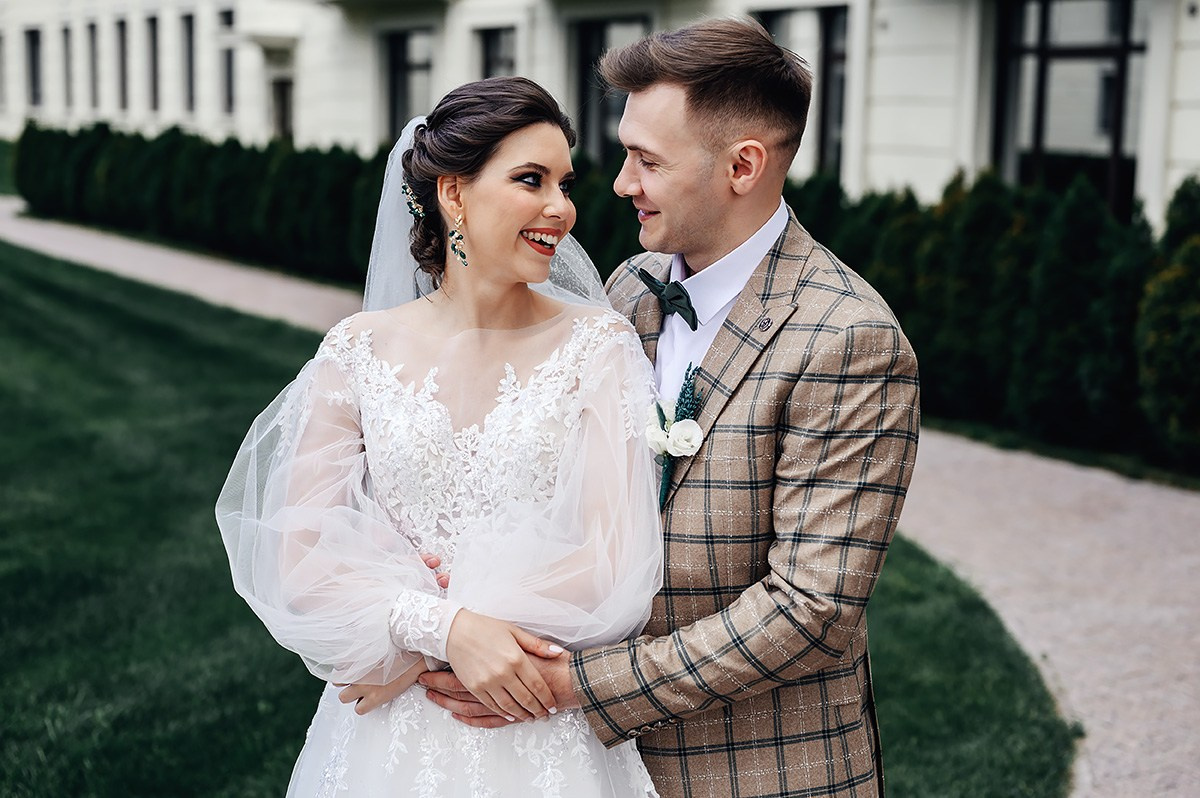 Андрей & Лена. Свадебный и семейный фотограф в Новосибирске — Алексей Гаврилов