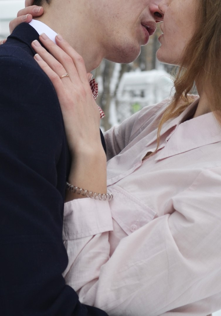 Съёмка. Анастасия Куц | фотограф | Пермский край