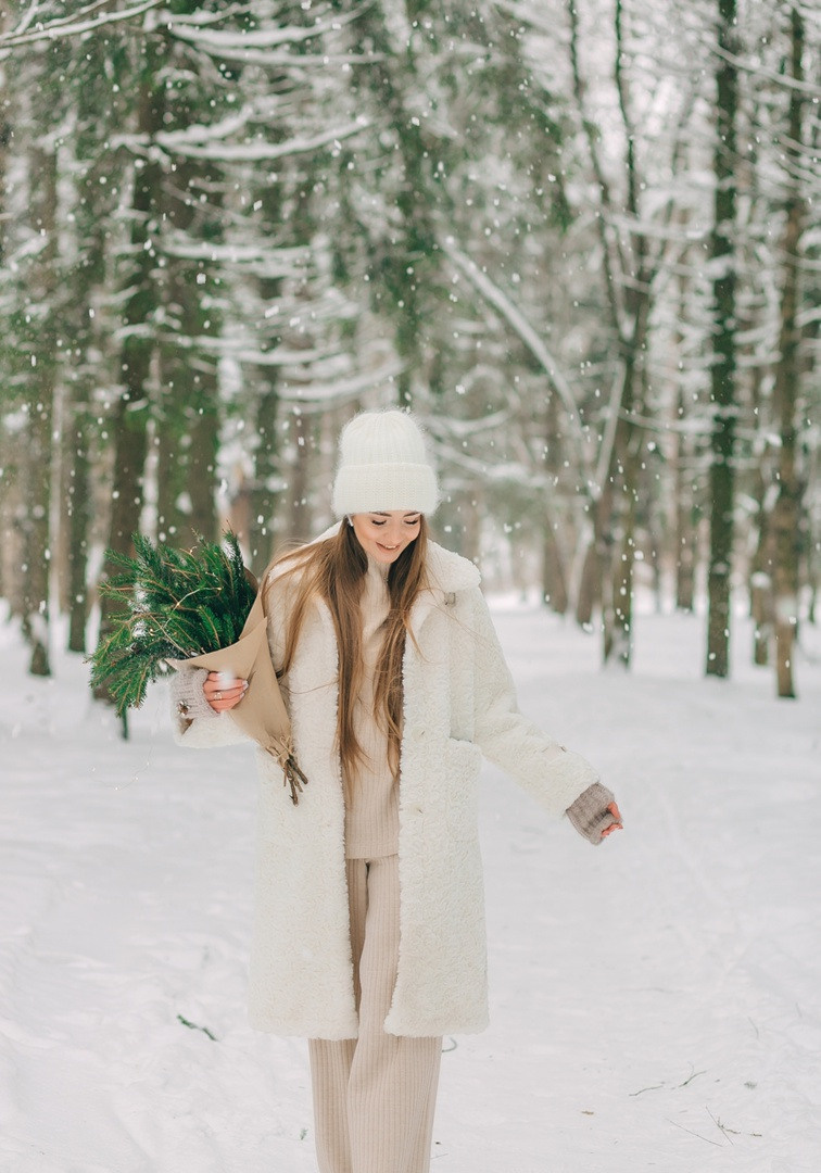 Зимняя фотопрогулка. Свадебный, репортажный фотограф в городе Вологда и Череповец Эндрю Грек