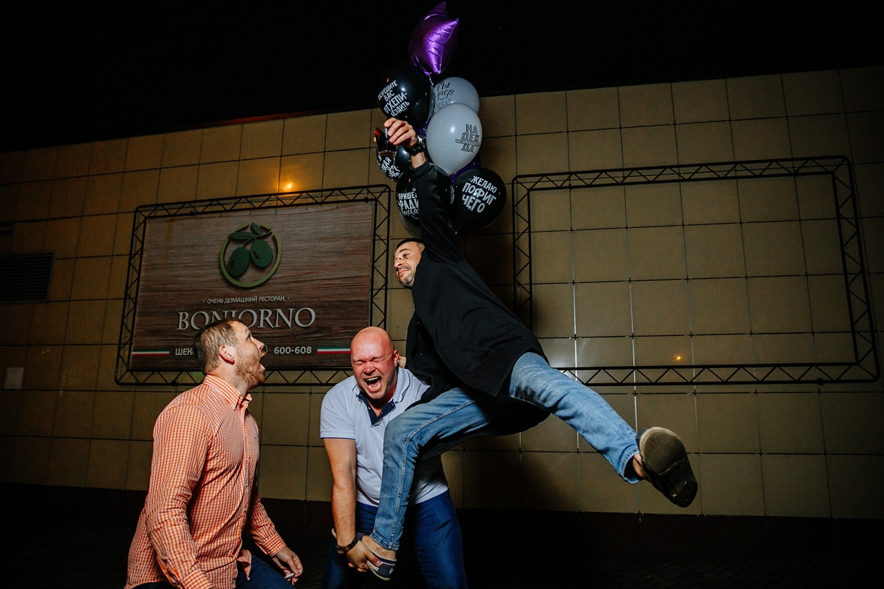 Репортажное фото. Свадебный, репортажный фотограф в городе Вологда и Череповец Эндрю Грек