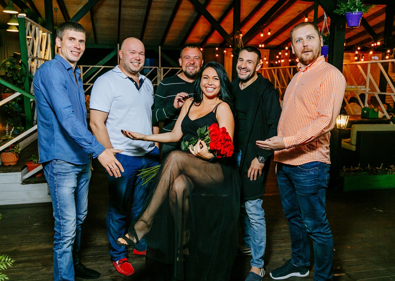 Репортажное фото. Свадебный, репортажный фотограф в городе Вологда и Череповец Эндрю Грек