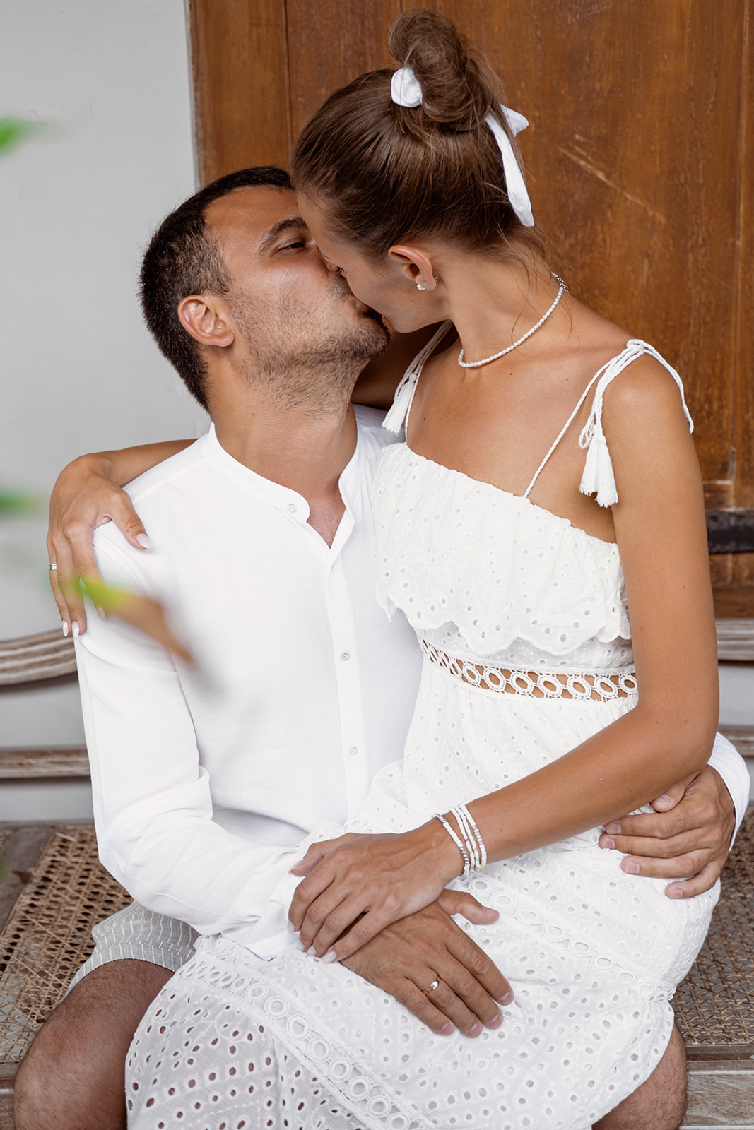 Love Story. Фотограф Дарья Гейер