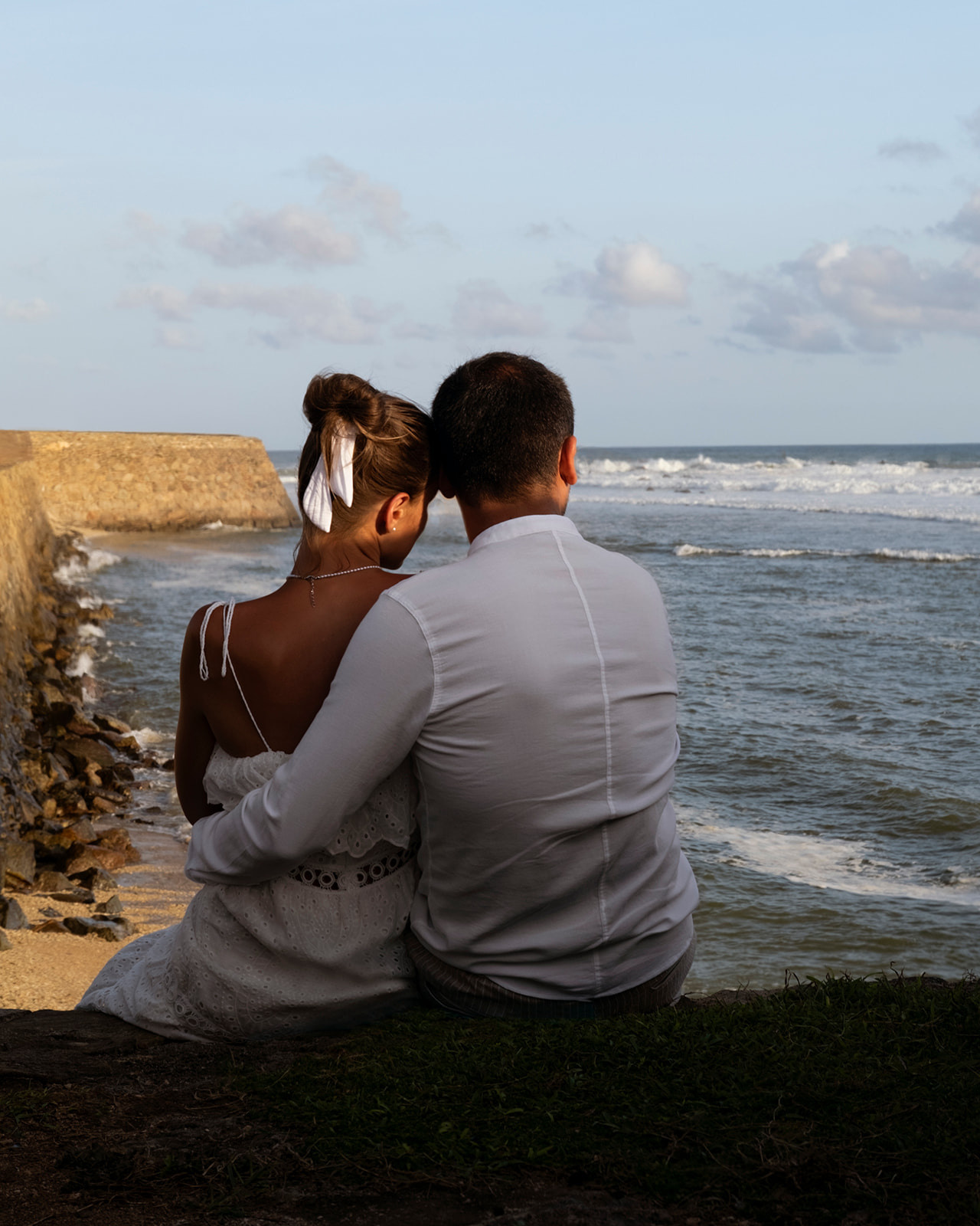Love Story. Фотограф Дарья Гейер