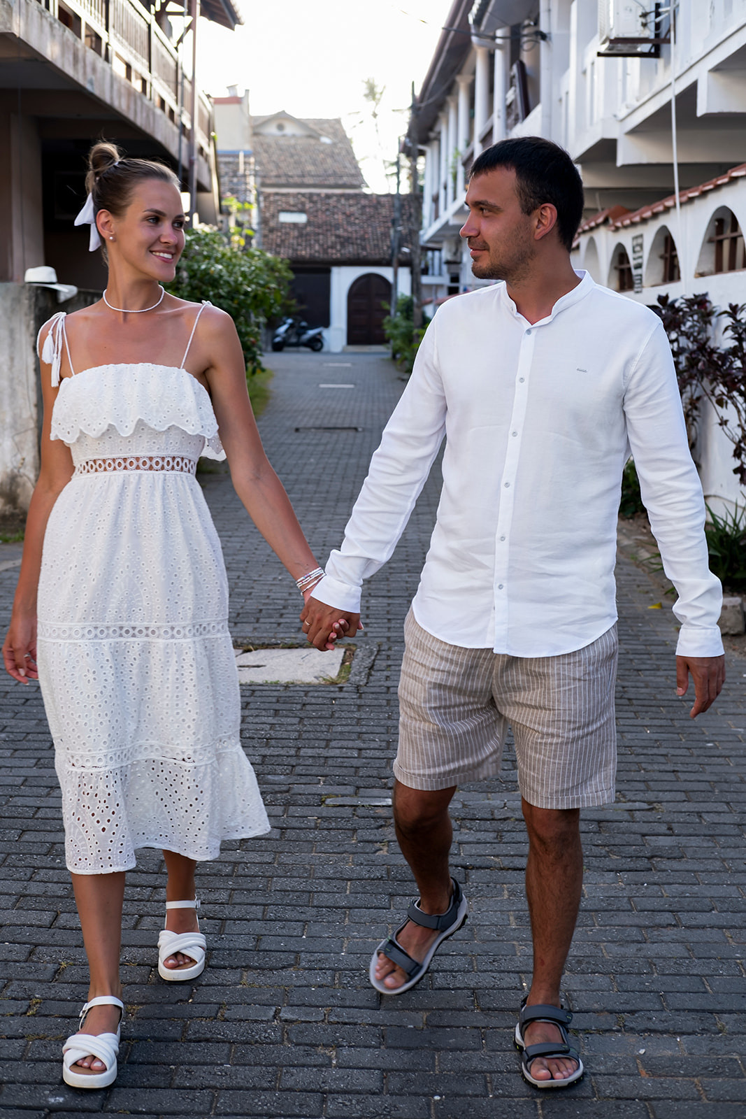 Love Story. Фотограф Дарья Гейер