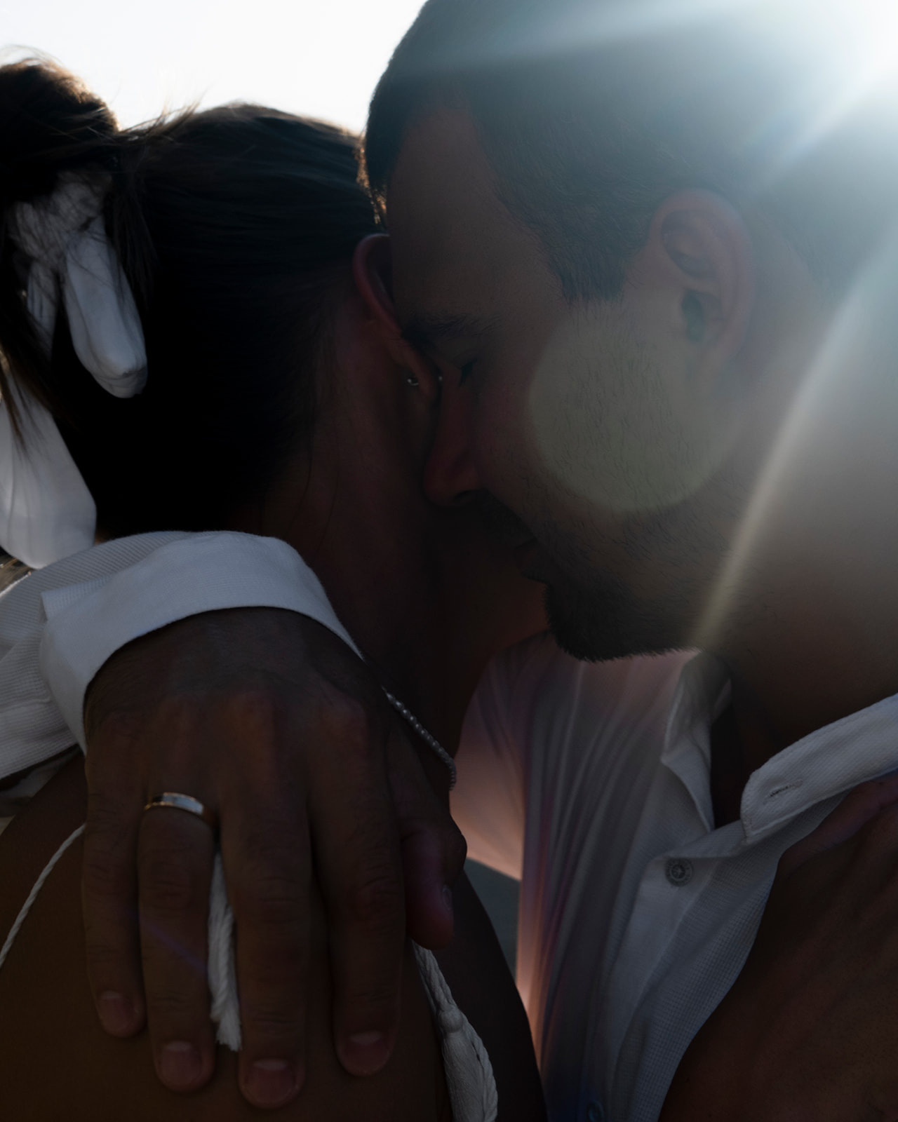 Love Story. Фотограф Дарья Гейер