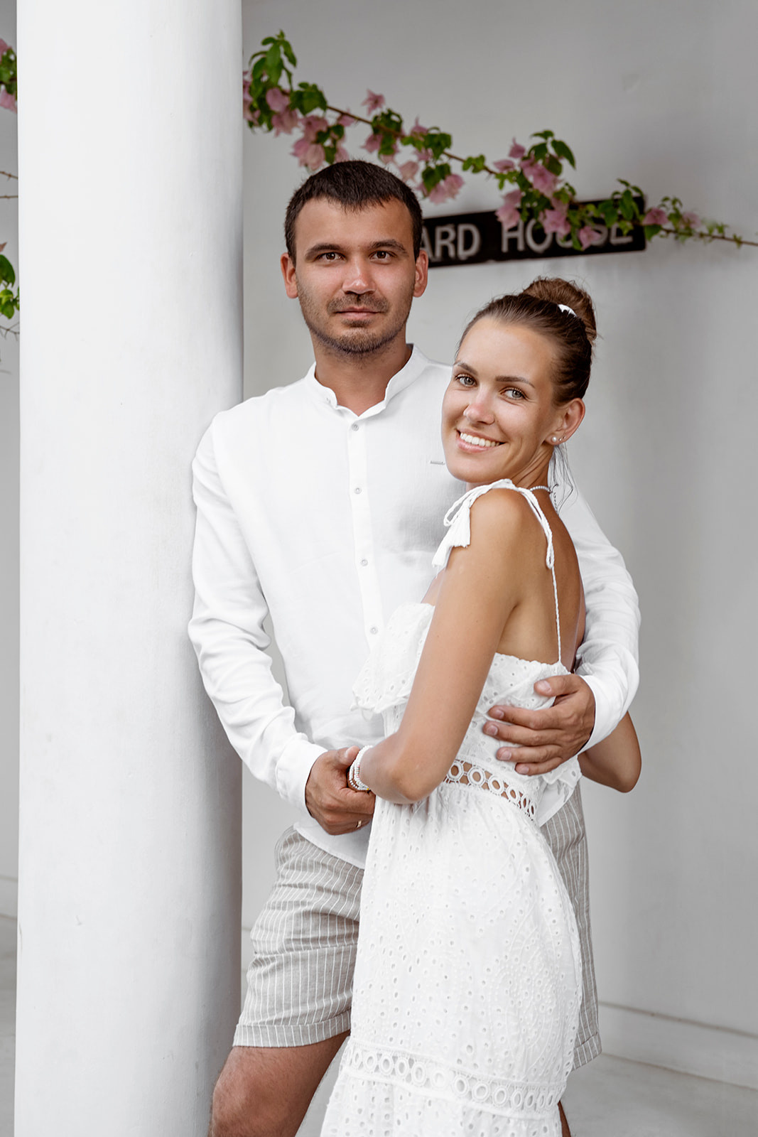 Love Story. Фотограф Дарья Гейер