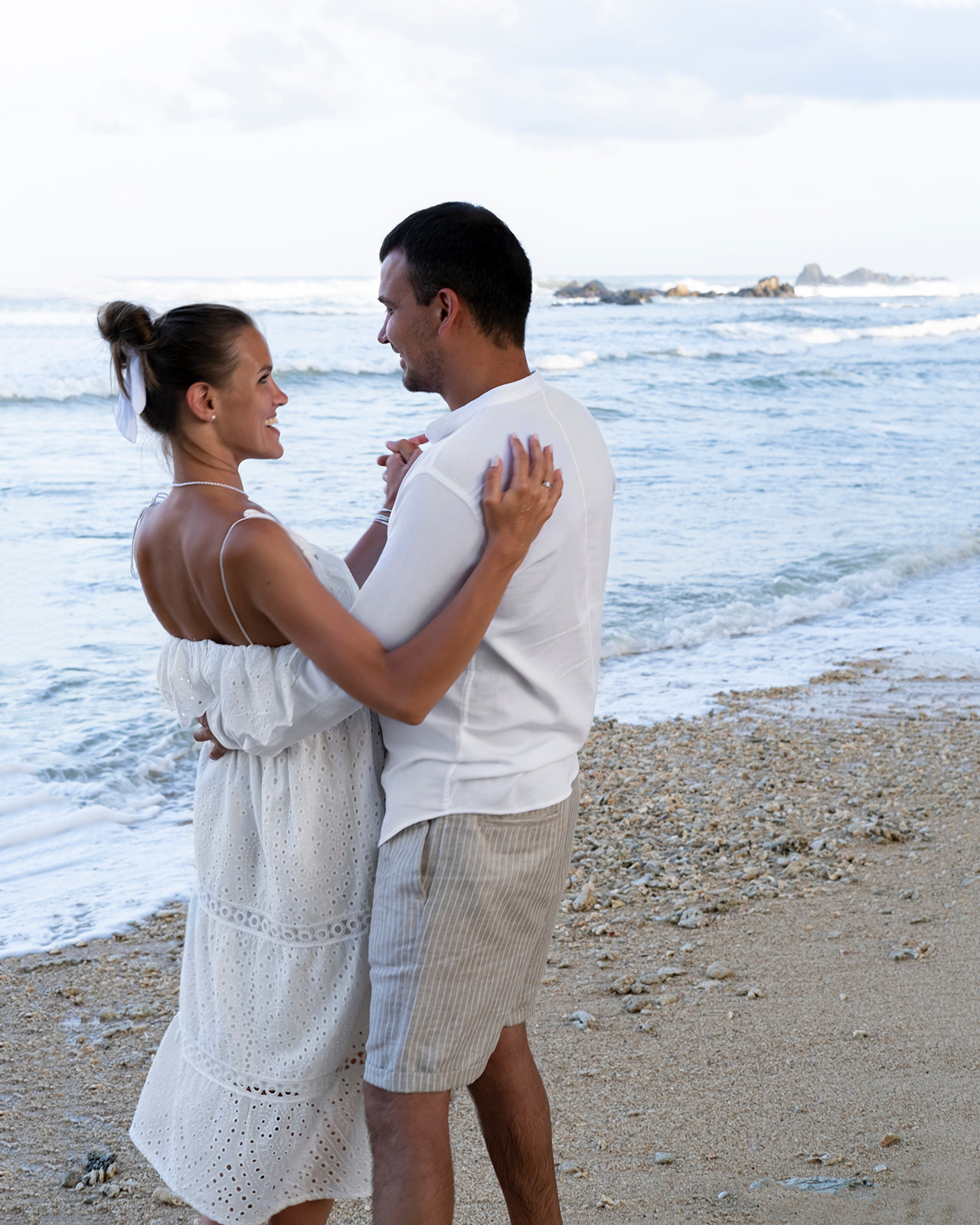 Love Story. Фотограф Дарья Гейер