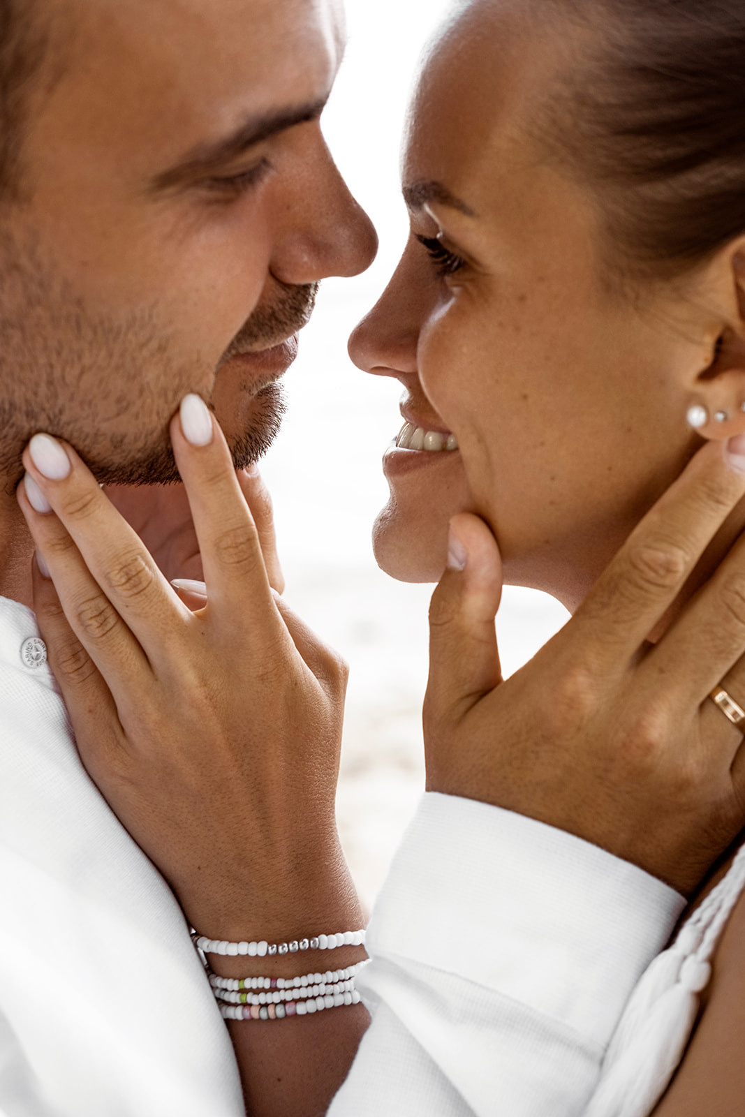 Love Story. Фотограф Дарья Гейер