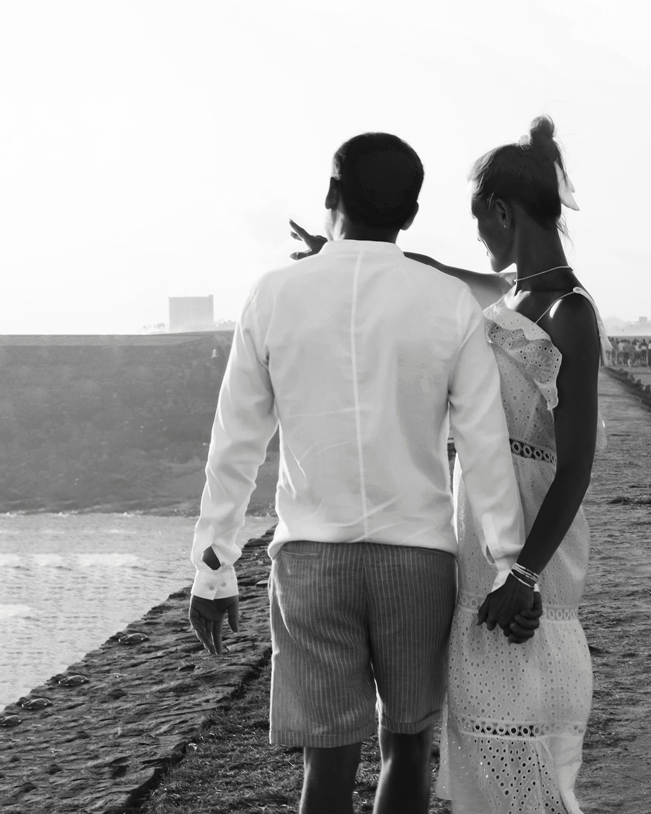 Love Story. Фотограф Дарья Гейер