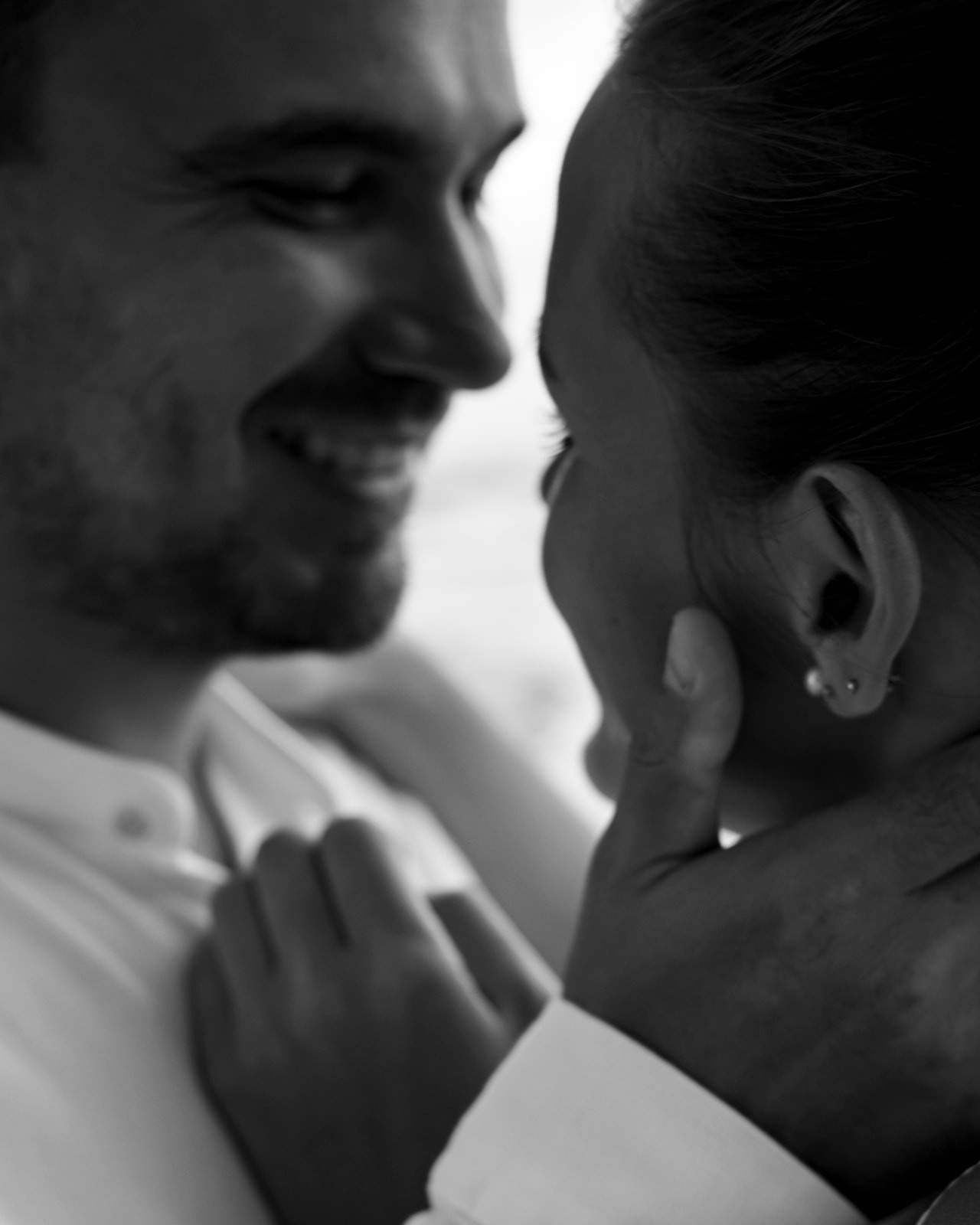 Love Story. Фотограф Дарья Гейер