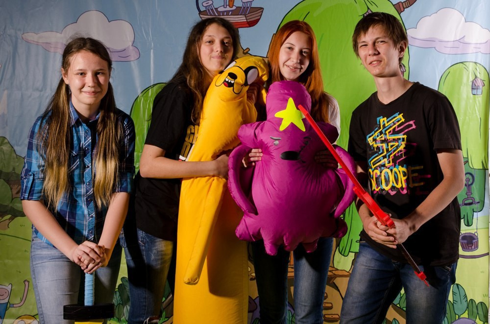 Май. Семейный, Свадебный фотограф СПБ Питер— Романова Екатерина