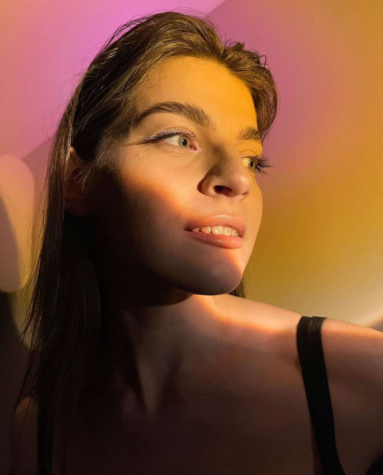 Контент-съёмки для бьюти ниши. Креативный визуал * фотограф спб * контент мейкер