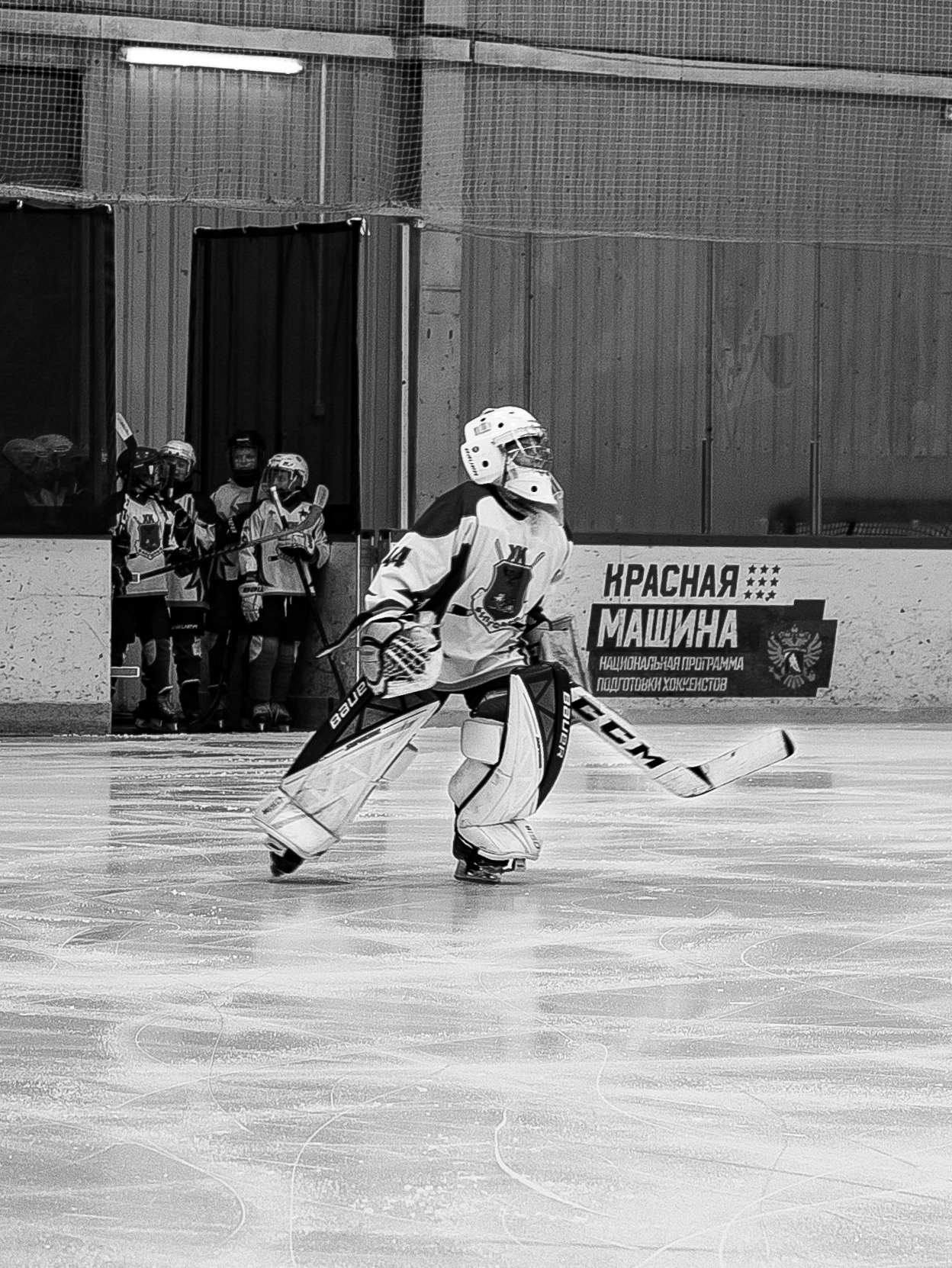 Репортаж. Фигурное катание. Фотограф Светлана Мересева