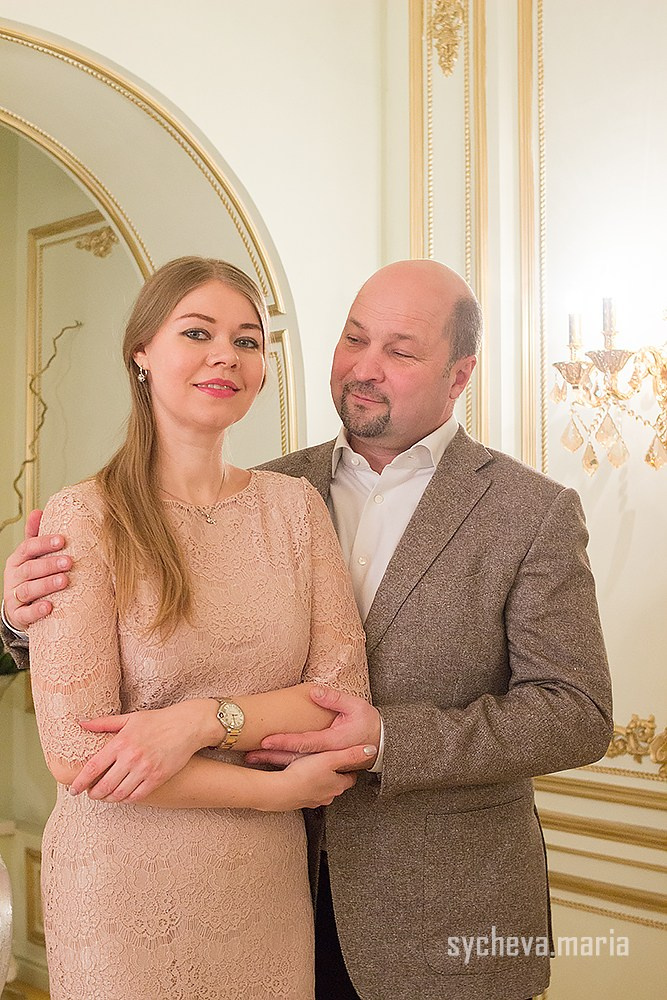 Семейная студийная фотосессия. Детский и семейный фотограф, фотограф мероприятий Нижний Новгород