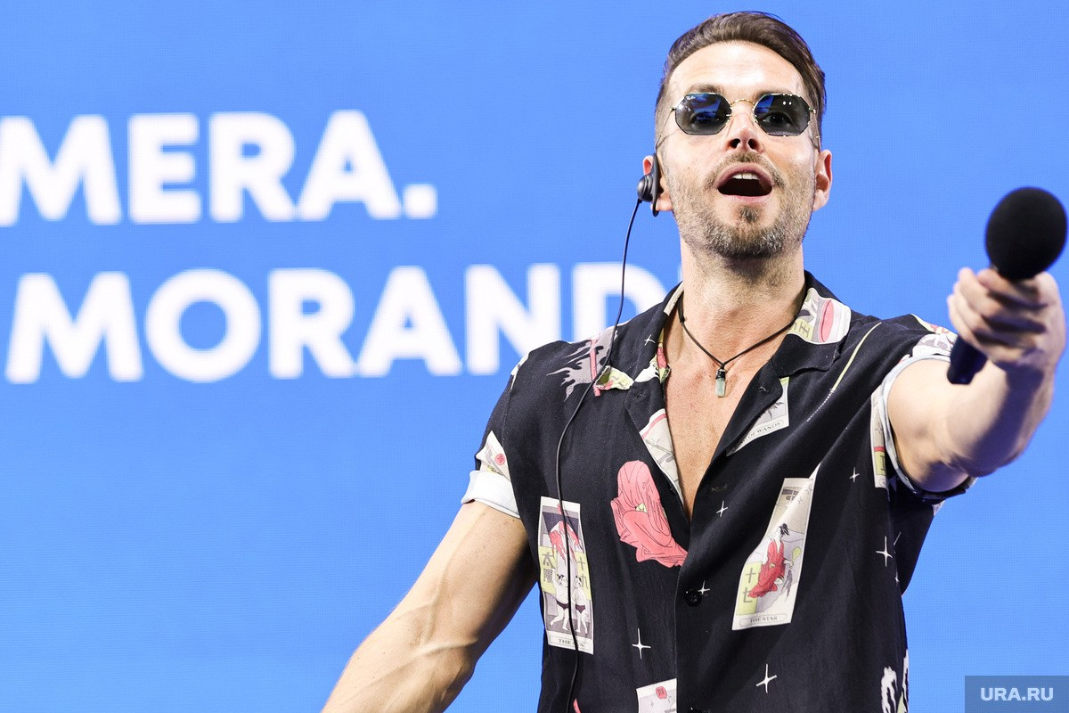 Известные люди. Роман Наумов профессиональный фотограф