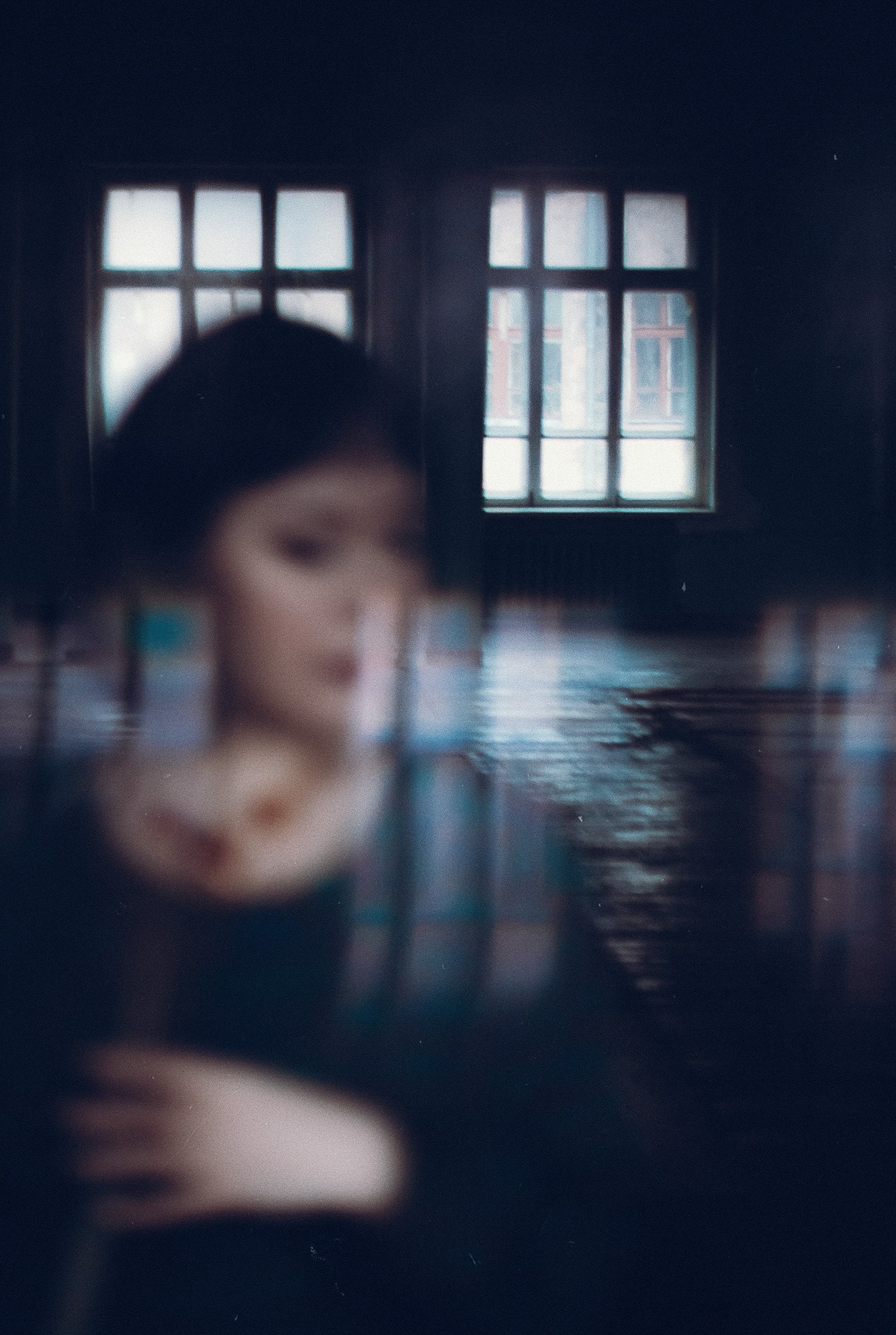 Фотограф Юлия Глазкова