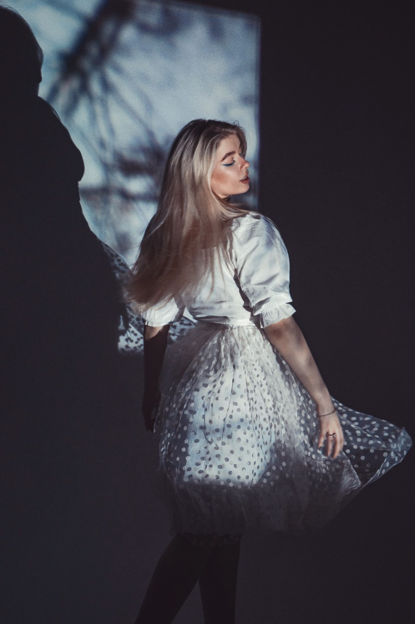 Индивидуальные съемки. Фотограф и видеограф в Санкт-Петербурге и Москве Виктория Горячева