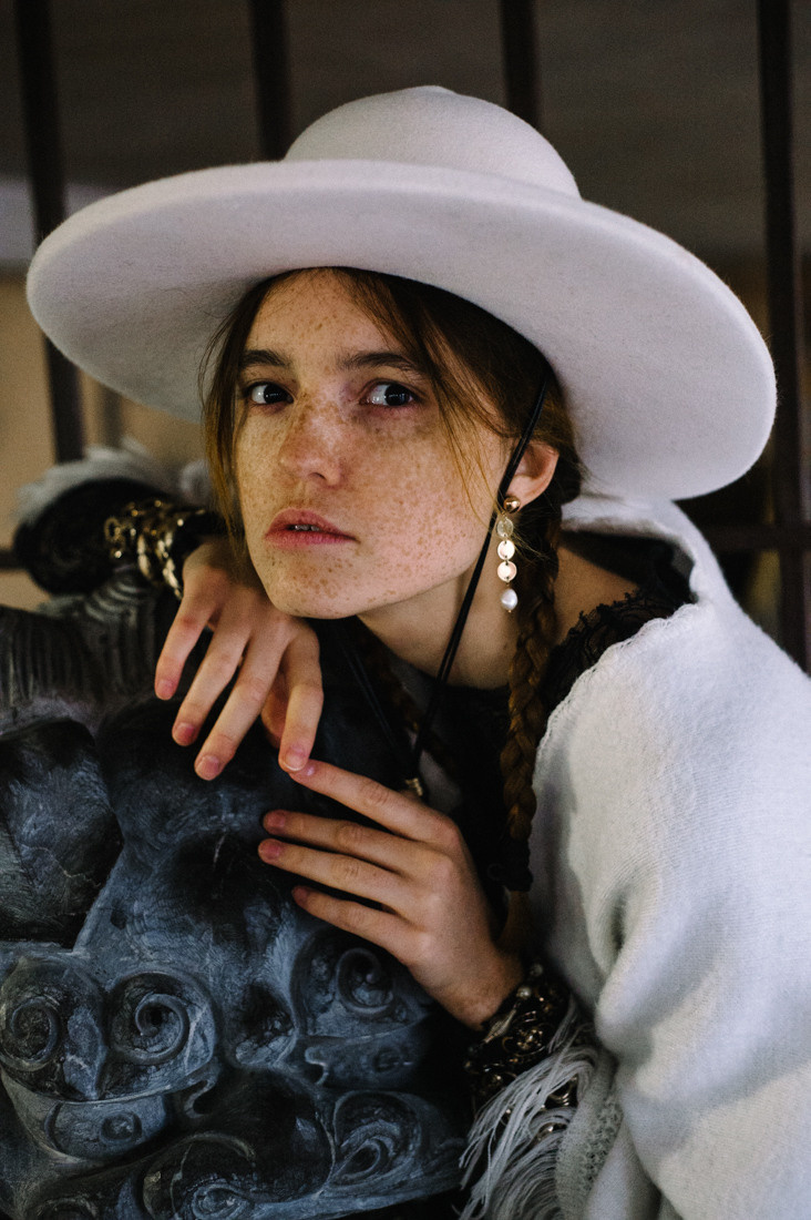 Индивидуальные съемки. Фотограф и видеограф в Санкт-Петербурге и Москве Виктория Горячева