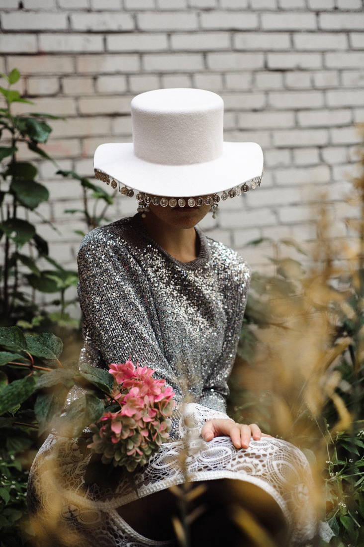 Индивидуальные съемки. Фотограф и видеограф в Санкт-Петербурге и Москве Виктория Горячева