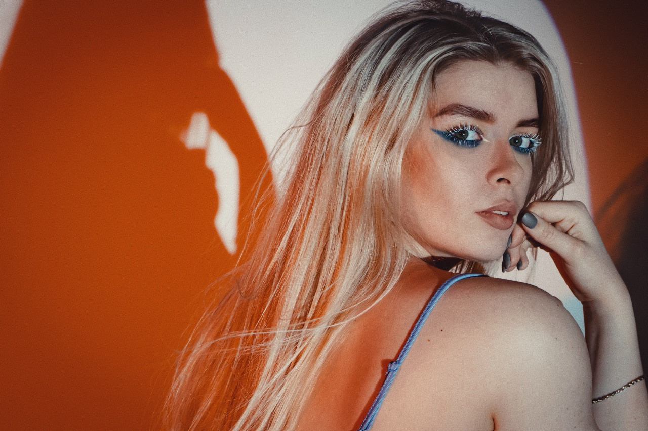 Индивидуальные съемки. Фотограф и видеограф в Санкт-Петербурге и Москве Виктория Горячева