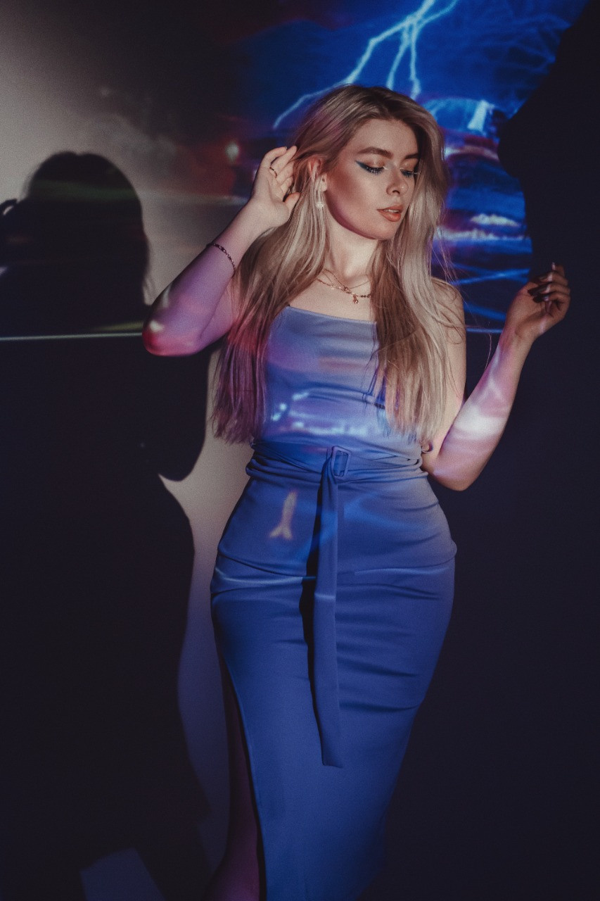 Индивидуальные съемки. Фотограф и видеограф в Санкт-Петербурге и Москве Виктория Горячева