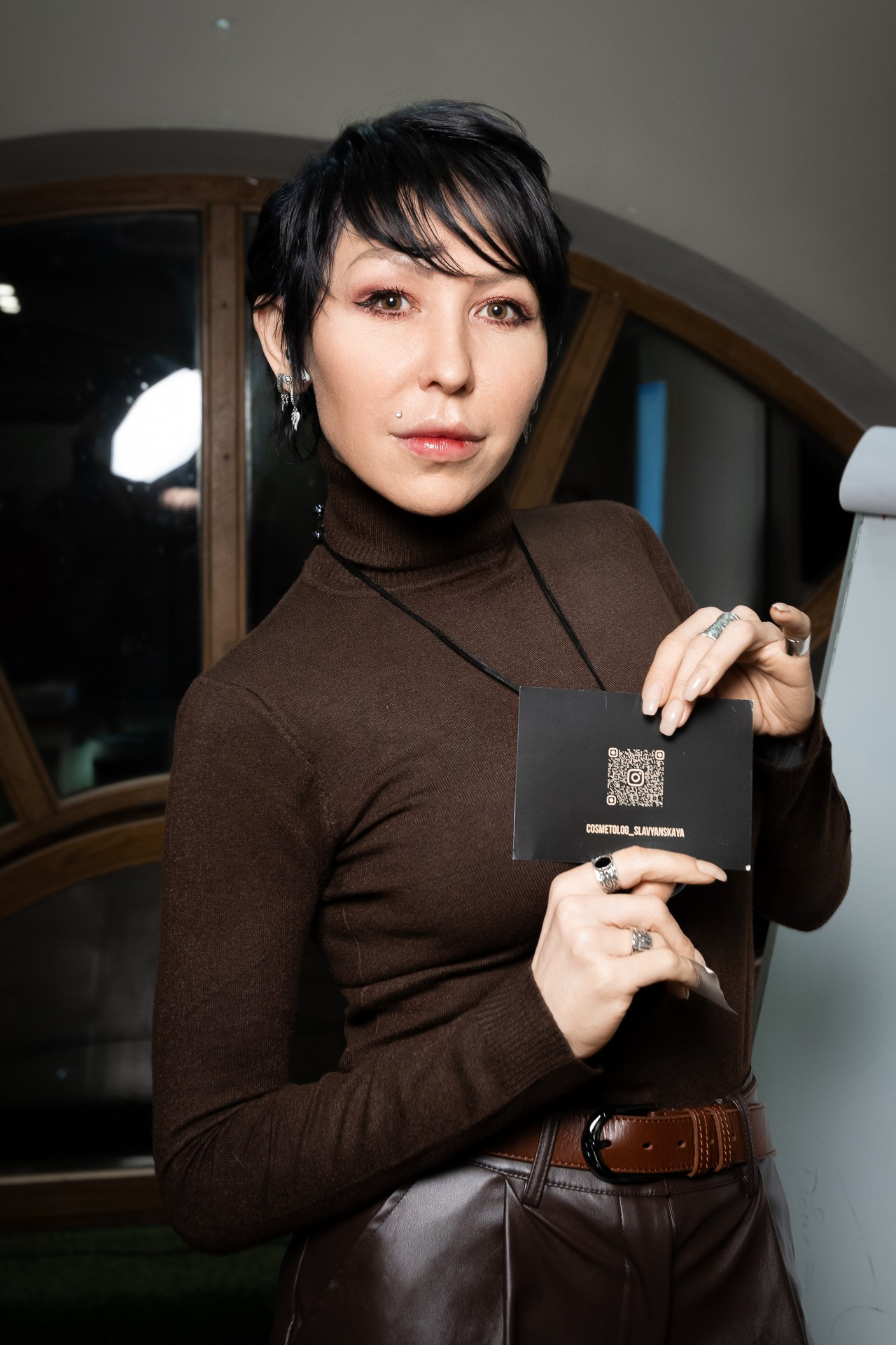 Презентация 6-го номера журнала GEO MAG. Фотограф в Санкт-Петербурге — Сергей Петров