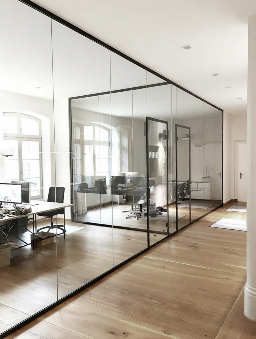 Админ офис типографии. Дизайнер интерьеров в Спб Григорьева Майя