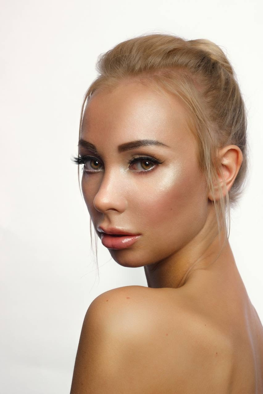 Модель для предметной съемки для маркетплейса Анастасия 3 Н.Новгород