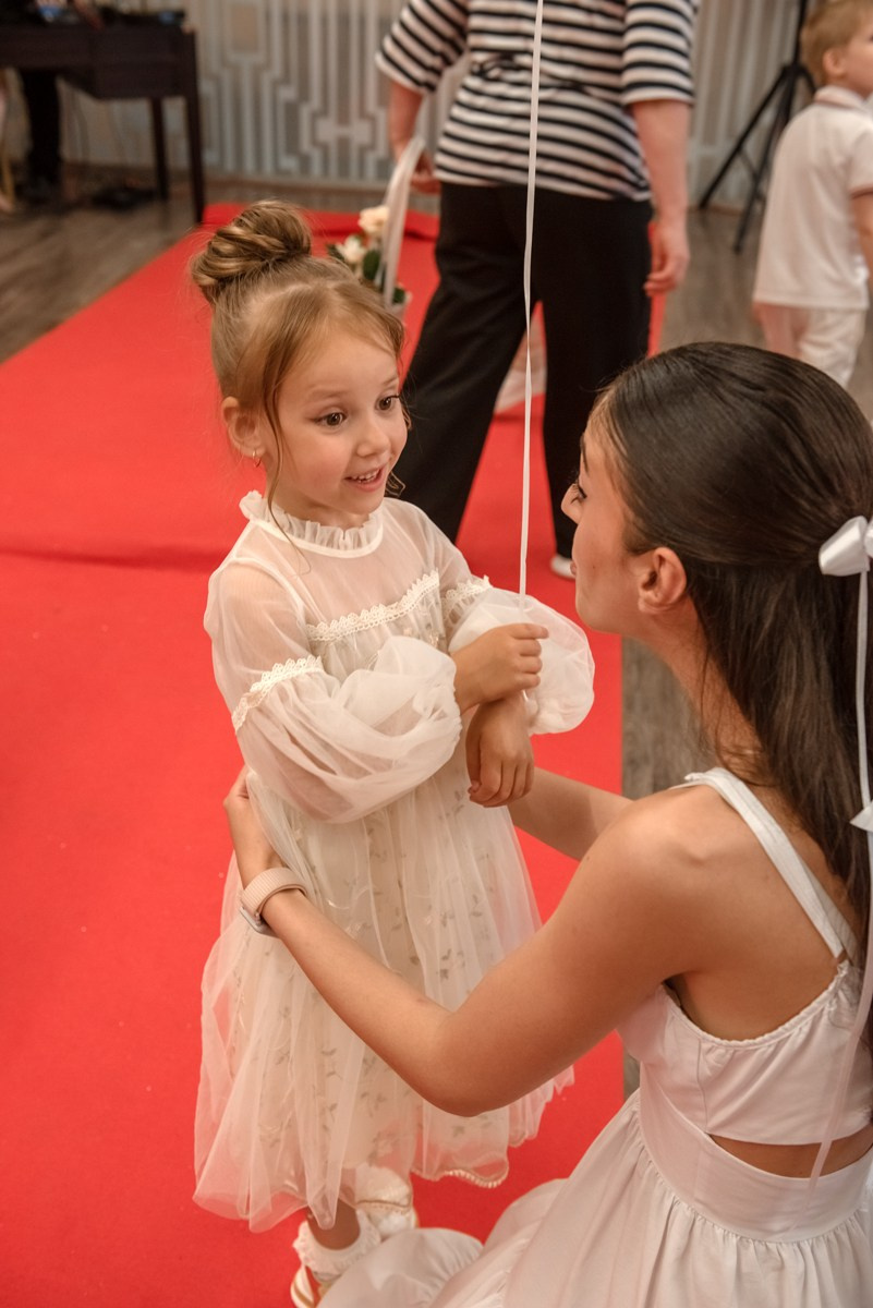 Выпускной HAPPYkids 2023. Семейный и коммерческий фотограф в Сочи Александр Бодунов