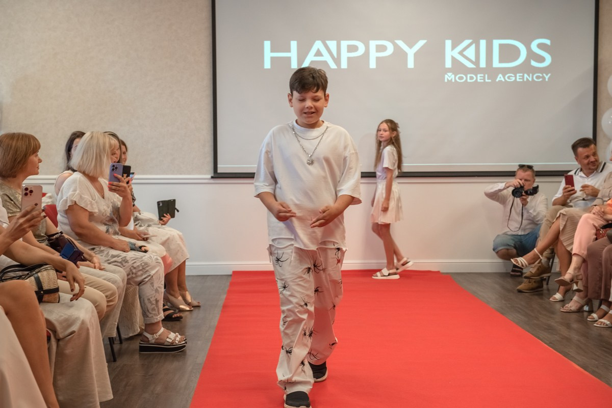 Выпускной HAPPYkids 2023. Семейный и коммерческий фотограф в Сочи Александр Бодунов