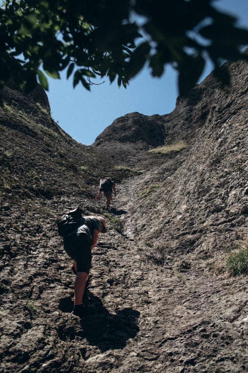 Биртвиси, Грузия 🇬🇪 «Honey Trip». Anita_photo