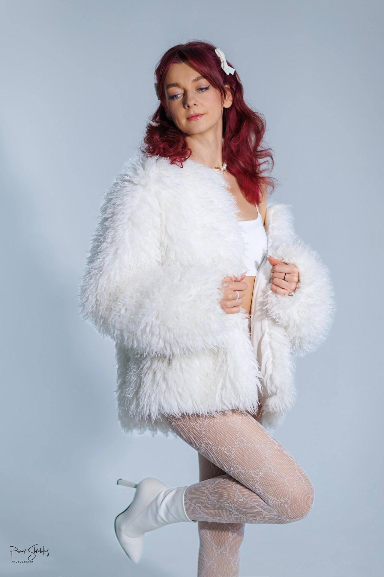 Отзывы. Фотограф Павел Шрайбикус