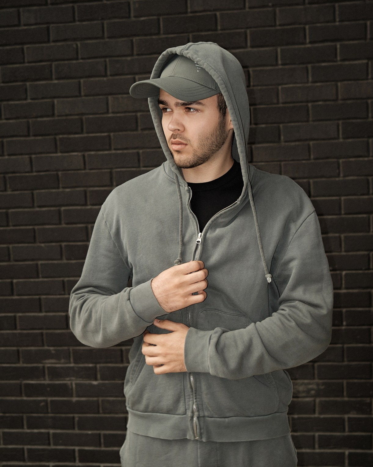 STEPAN. NOIZOMAX Художественный фотограф в Дубай