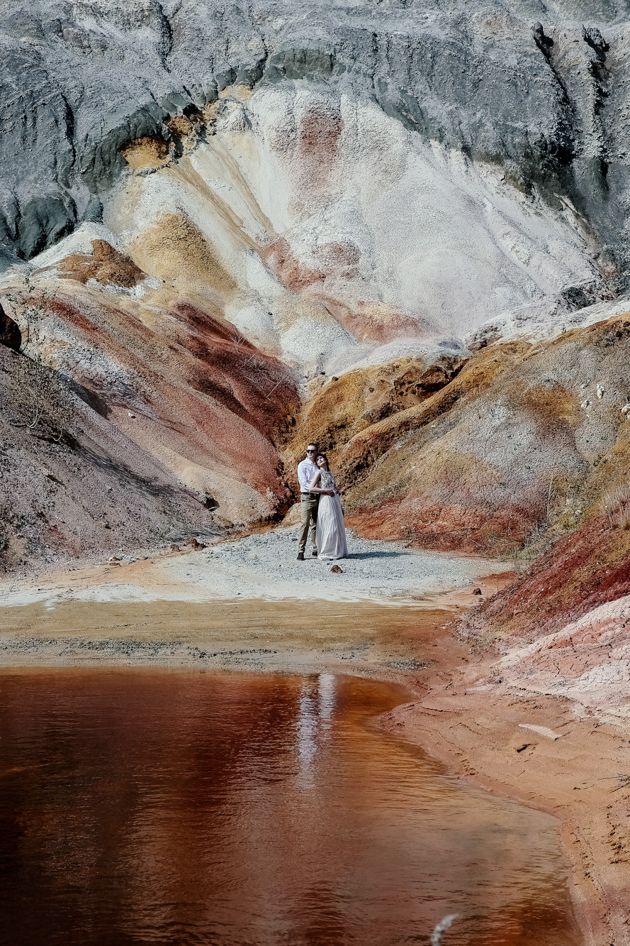 Андрей и Ксения. Свадебный и семейный фотограф Екатеринбург