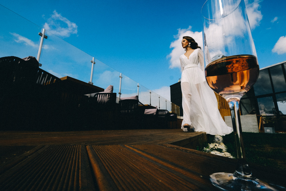 Андрей и Оксана. Свадебный и семейный фотограф Екатеринбург