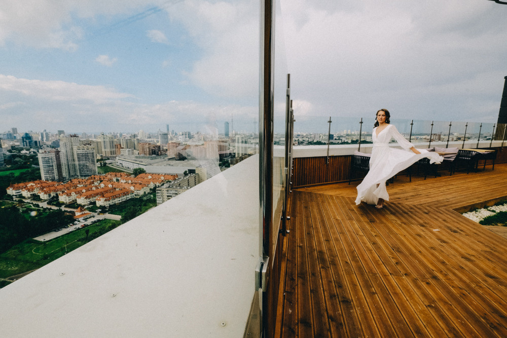 Андрей и Оксана. Свадебный и семейный фотограф Екатеринбург