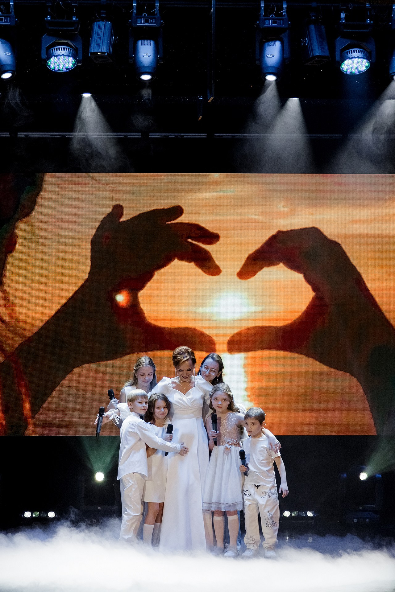 Репортаж Финал конкурса. Светский фотограф Санкт-Петербург и ЛО