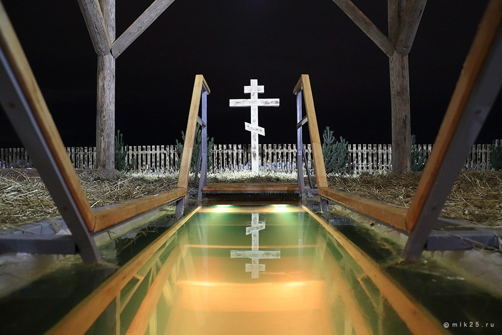 Разное. Конец зимы. Mik25