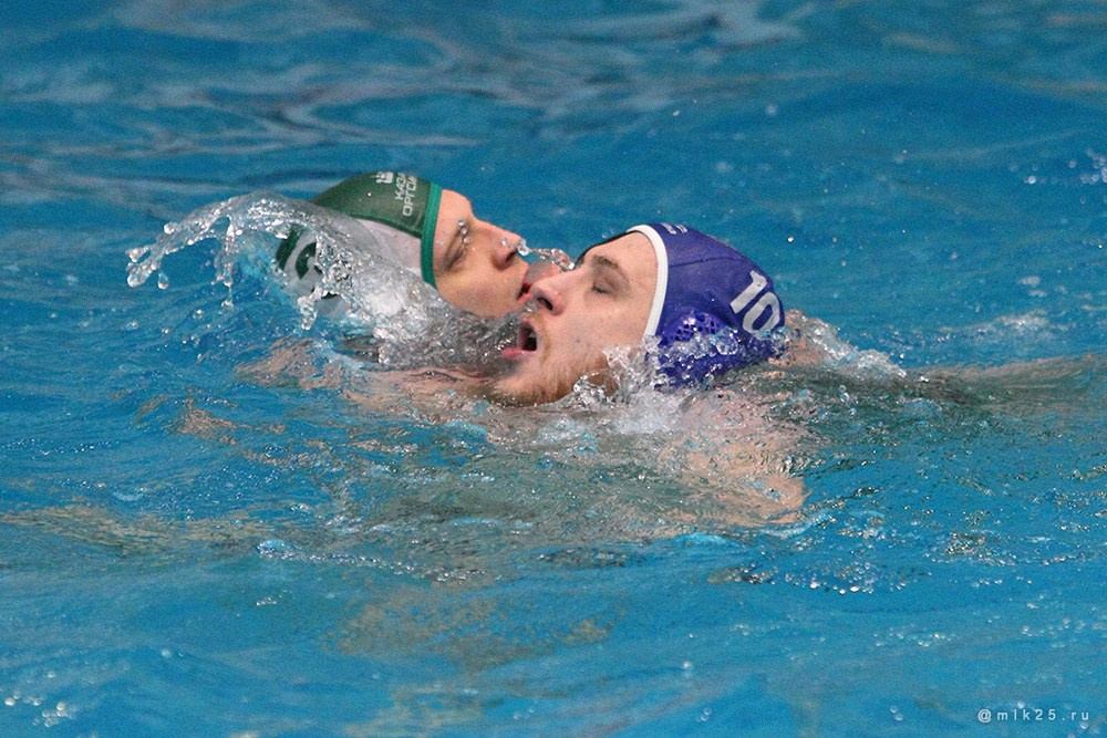 Двадцать пятый. Mik25